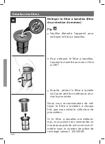 Preview for 114 page of Bosch BSS8 Series Instruction Manual