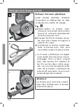 Preview for 116 page of Bosch BSS8 Series Instruction Manual