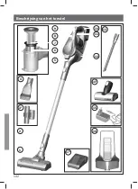 Preview for 132 page of Bosch BSS8 Series Instruction Manual