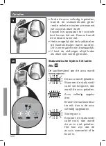 Preview for 140 page of Bosch BSS8 Series Instruction Manual