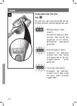 Preview for 142 page of Bosch BSS8 Series Instruction Manual