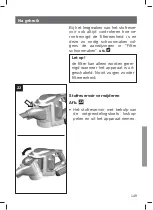 Preview for 149 page of Bosch BSS8 Series Instruction Manual