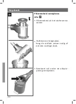 Preview for 150 page of Bosch BSS8 Series Instruction Manual