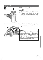 Preview for 151 page of Bosch BSS8 Series Instruction Manual