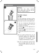 Preview for 153 page of Bosch BSS8 Series Instruction Manual