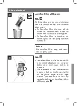 Preview for 155 page of Bosch BSS8 Series Instruction Manual