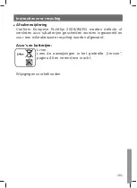 Preview for 161 page of Bosch BSS8 Series Instruction Manual