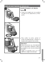 Preview for 175 page of Bosch BSS8 Series Instruction Manual