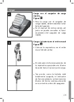 Preview for 179 page of Bosch BSS8 Series Instruction Manual