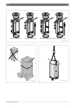 Preview for 52 page of Bosch BST 500-1000/120 Sr Installation And Maintenance Instructions Manual