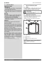 Предварительный просмотр 51 страницы Bosch BT50 HP Installation And Maintenance Instructions Manual