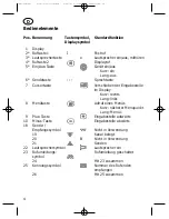 Preview for 4 page of Bosch BTM-XB Operating Manual