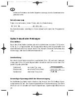 Preview for 26 page of Bosch BTM-XB Operating Manual