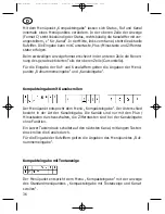 Preview for 36 page of Bosch BTM-XB Operating Manual