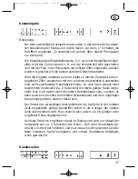 Preview for 37 page of Bosch BTM-XB Operating Manual