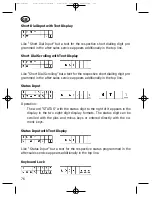 Preview for 76 page of Bosch BTM-XB Operating Manual