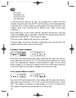 Preview for 78 page of Bosch BTM-XB Operating Manual