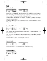 Preview for 80 page of Bosch BTM-XB Operating Manual