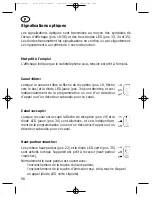 Preview for 98 page of Bosch BTM-XB Operating Manual