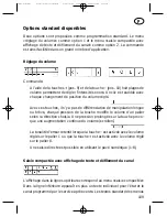 Preview for 109 page of Bosch BTM-XB Operating Manual