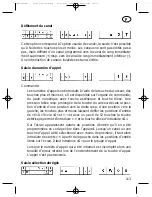 Preview for 113 page of Bosch BTM-XB Operating Manual