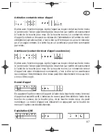 Preview for 117 page of Bosch BTM-XB Operating Manual