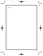 Preview for 123 page of Bosch BTM-XB Operating Manual