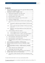 Preview for 2 page of Bosch Buderus Control 8000 Series Manualline