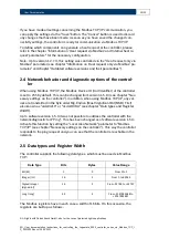 Preview for 10 page of Bosch Buderus Control 8000 Series Manualline