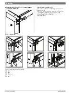 Preview for 22 page of Bosch Buderus SB625WS Installation Instructions Manual