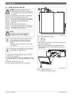 Preview for 30 page of Bosch Buderus SB625WS Installation Instructions Manual