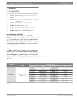 Preview for 6 page of Bosch Buderus SSB255 Control Operations Manual