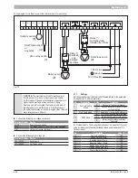 Предварительный просмотр 47 страницы Bosch Buderus SSB255 Installation And Service Manual