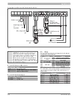 Предварительный просмотр 49 страницы Bosch Buderus SSB255 Installation And Service Manual