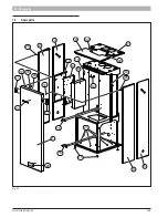 Предварительный просмотр 56 страницы Bosch Buderus SSB255 Installation And Service Manual