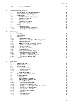 Preview for 4 page of Bosch BULLS 650-185 Operating Instructions Manual