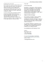 Предварительный просмотр 10 страницы Bosch BULLS 650-185 Operating Instructions Manual