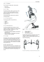 Предварительный просмотр 27 страницы Bosch BULLS 650-185 Operating Instructions Manual