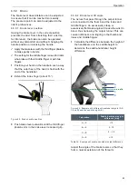 Предварительный просмотр 90 страницы Bosch BULLS 650-185 Operating Instructions Manual