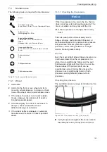 Предварительный просмотр 147 страницы Bosch BULLS 650-185 Operating Instructions Manual