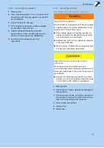 Предварительный просмотр 173 страницы Bosch BULLS 650-185 Operating Instructions Manual