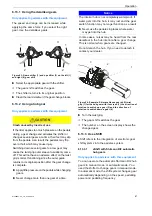 Предварительный просмотр 88 страницы Bosch Bulls Adventure Evo AM Operating Instructions Manual