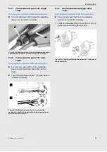 Предварительный просмотр 99 страницы Bosch Bulls Adventure Evo AM Operating Instructions Manual