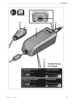 Предварительный просмотр 110 страницы Bosch Bulls Adventure Evo AM Operating Instructions Manual