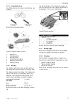 Preview for 22 page of Bosch BULLS Twenty 6 EVO Translation Of The Original Operating Instructions