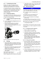 Preview for 36 page of Bosch BULLS Twenty 6 EVO Translation Of The Original Operating Instructions