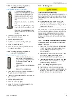 Preview for 85 page of Bosch BULLS Twenty 6 EVO Translation Of The Original Operating Instructions