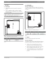 Preview for 10 page of Bosch BVA 2.0 Series Installation Instructions Manual