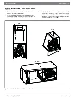 Preview for 11 page of Bosch BVA 2.0 Series Installation Instructions Manual