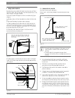 Preview for 18 page of Bosch BVA 2.0 Series Installation Instructions Manual